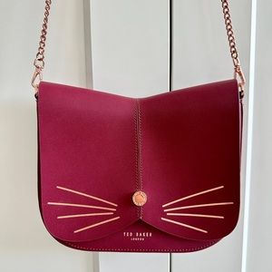 Ted Baker London Cat Purse